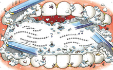 Load image into Gallery viewer, Little ToothBrush Army Marches into Tooth Kingdom  • 刷牙小小兵勇闖蛀牙王國