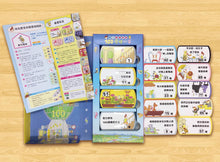 Load image into Gallery viewer, 100-Storey Home Board Game • 親子桌遊派對:100層樓的家(二版)