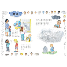 Load image into Gallery viewer, The Great Big Book of Feelings • 各種各樣的情緒~感覺大書