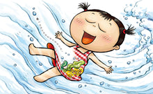 Load image into Gallery viewer, Yes - I Ate It All! • 把飯吃光光,好棒!