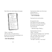 Load image into Gallery viewer, Frog and Toad Bundle (Set of 4, with English CD)  • 青蛙和蟾蜍(一套4冊附英文故事CD)