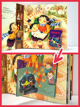 Load image into Gallery viewer, Chinese New Year (Pop-Up Book) • 過年啦!