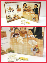 Load image into Gallery viewer, Chinese New Year (Pop-Up Book) • 過年啦!