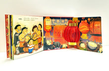 Load image into Gallery viewer, Chinese New Year (Pop-Up Book) • 過年啦!