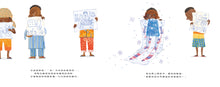 Load image into Gallery viewer, Perseverence, Makes the Impossible Possible • 努力,可以把不可能變可能