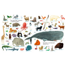 Load image into Gallery viewer, Here We Are: Notes for Living on Planet Earth • 歡迎來到這個美麗的星球