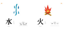 Load image into Gallery viewer, Characters Are Fun! (88 Flash Cards Included) • 認字好好玩 (隨書附贈88張認字卡)
