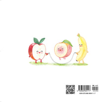 Load image into Gallery viewer, Little Lemon Girl • 檸檬妹妹