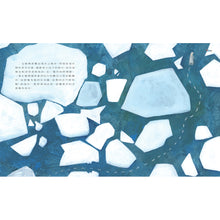 Load image into Gallery viewer, The Polar Bear • 北極熊