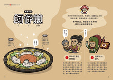 Load image into Gallery viewer, 10 Seconds Class! The Little Things Behind the Art of Food • 10秒鐘美食教室:秒懂!那些料理背後的二三事