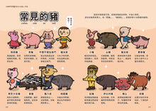 Load image into Gallery viewer, 10 Seconds Class! The Little Things Behind the Art of Food • 10秒鐘美食教室:秒懂!那些料理背後的二三事