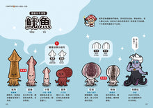 Load image into Gallery viewer, 10 Seconds Class! The Little Things Behind the Art of Food • 10秒鐘美食教室:秒懂!那些料理背後的二三事