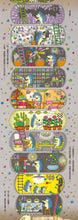 Load image into Gallery viewer, 100-Storey Home - Underground • 地下100層樓的家