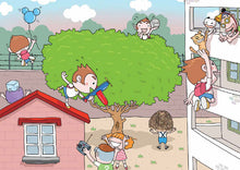 Load image into Gallery viewer, Fart Superhero Bundle (Set of 9) • 屁屁超人系列套書(共9冊)