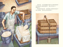 Load image into Gallery viewer, Tofu β’ θ±θ
