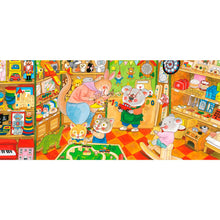 Load image into Gallery viewer, Let's Go Shopping! • 逛商店街