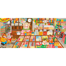 Load image into Gallery viewer, Let's Go Shopping! • 逛商店街