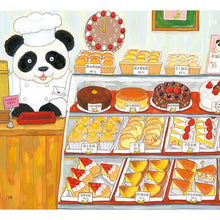 Load image into Gallery viewer, Let's Go Shopping! • 逛商店街