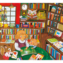 Load image into Gallery viewer, Let's Go Shopping! • 逛商店街