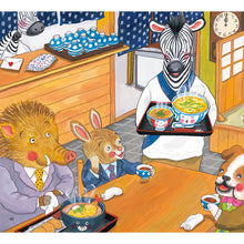 Load image into Gallery viewer, Let's Go Shopping! • 逛商店街