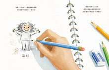 Load image into Gallery viewer, Rock What Ya Got • 我喜歡我自己!