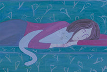 Load image into Gallery viewer, What to Do When I'm Gone: A Mother's Wisdom to Her Daughter • 我離開之後:一個母親給女兒的人生指南, 以及那些來不及說的愛與牽掛