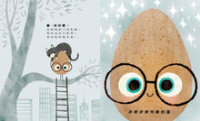 Load image into Gallery viewer, The Good Egg • 優良蛋