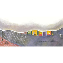 Load image into Gallery viewer, Taste of Rain • 下雨的味道