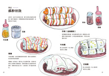 Load image into Gallery viewer, Tastes of Hong Kong • 香港尋味