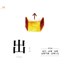 Load image into Gallery viewer, Characters Are Easy! (88 Flash Cards Included) • 認字好簡單 (隨書附贈88張認字卡)