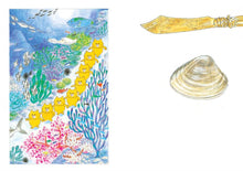 Load image into Gallery viewer, The Wild Cats Crew and the Sea Monster • 野貓軍團和大海怪