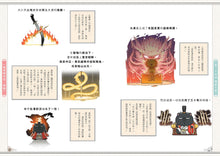 Load image into Gallery viewer, If Chinese History Were Told by Cats #3: Qin Chu Han Dynasties (Manga) • 如果歷史是一群喵(3):秦楚兩漢篇【萌貓漫畫學歷史】