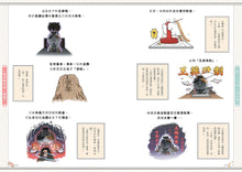 Load image into Gallery viewer, If Chinese History Were Told by Cats #3: Qin Chu Han Dynasties (Manga) • 如果歷史是一群喵(3):秦楚兩漢篇【萌貓漫畫學歷史】