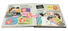 Load image into Gallery viewer, Secrets of the Human Body (Pop-up Book on Sex Education) • 性教育啟蒙:身體的祕密立體遊戲書