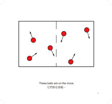 Load image into Gallery viewer, General Relativity for Babies Series (Set of 4) • 寶寶的相對論:中英雙語繪本系列套書