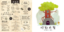 Load image into Gallery viewer, Beast Feast • 怪獸大餐