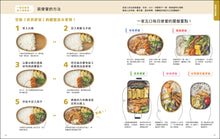 Load image into Gallery viewer, Japanese Parent’s Time-Saving Lunch • 日本媽媽的超省時便當菜