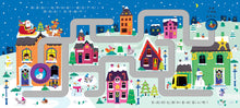 Load image into Gallery viewer, Maze Book: Follow Me Santa • 手指迷宮 Follow Me 尋找馴鹿