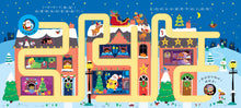 Load image into Gallery viewer, Maze Book: Follow Me Santa • 手指迷宮 Follow Me 尋找馴鹿