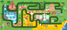 Load image into Gallery viewer, Maze Book: Follow Me Around the World • 手指迷宮 Follow Me 環遊世界