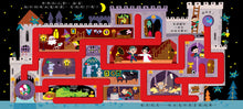 Load image into Gallery viewer, Maze Book: Follow Me Halloween • 手指迷宮Follow Me 巫婆森林