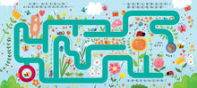 Load image into Gallery viewer, Maze Book: Follow My Heart • 手指迷宮 Follow Me 奇遇旅行