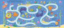 Load image into Gallery viewer, Maze Book: Follow My Heart • 手指迷宮 Follow Me 奇遇旅行