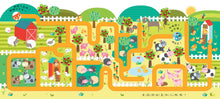 Load image into Gallery viewer, Maze Book: Follow Me • 手指迷宮 Follow Me 洞穴尋寶