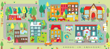Load image into Gallery viewer, Maze Book: Follow Me • 手指迷宮 Follow Me 洞穴尋寶