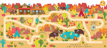 Load image into Gallery viewer, Maze Book: Follow Me • 手指迷宮 Follow Me 洞穴尋寶
