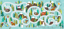 Load image into Gallery viewer, Maze Book: Follow Me • 手指迷宮 Follow Me 洞穴尋寶