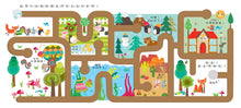 Load image into Gallery viewer, Maze Book: Follow Me • 手指迷宮 Follow Me 洞穴尋寶
