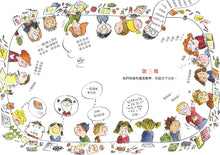 Load image into Gallery viewer, Declaration of the Rights of Boys and Girls • 女孩和男孩的權利宣言