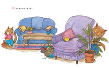 Load image into Gallery viewer, What Grandmas Do Best, What Grandpas Do Best • 奶奶最棒!爺爺最棒!